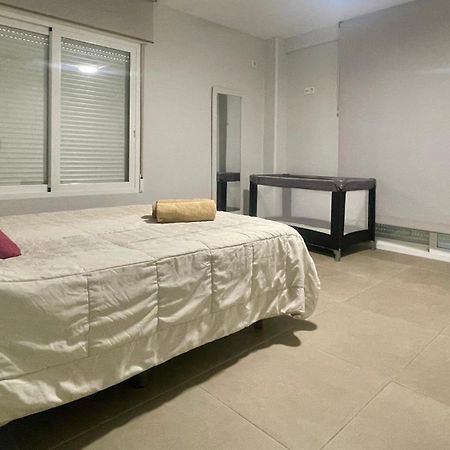 Apartamento Moderno Y Coqueto En Playa San Juan Alicante Dış mekan fotoğraf
