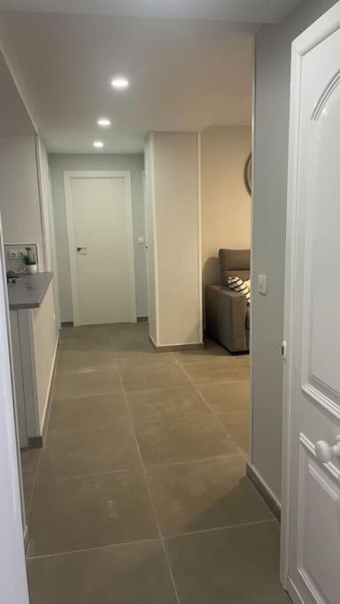 Apartamento Moderno Y Coqueto En Playa San Juan Alicante Dış mekan fotoğraf