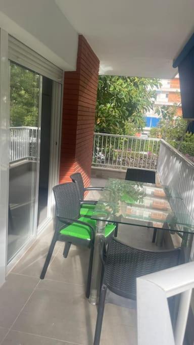 Apartamento Moderno Y Coqueto En Playa San Juan Alicante Dış mekan fotoğraf