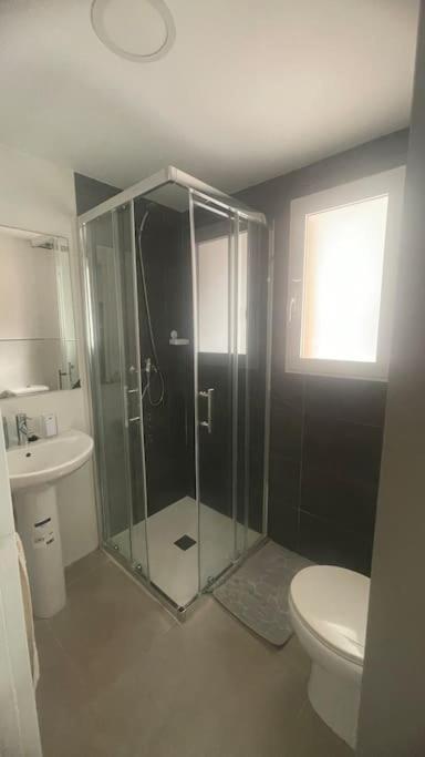 Apartamento Moderno Y Coqueto En Playa San Juan Alicante Dış mekan fotoğraf